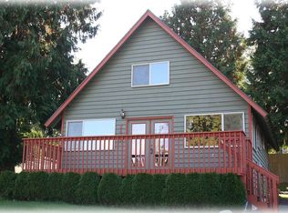 5419 Petticote Dr, Blaine, WA 98230