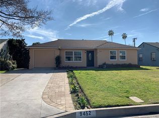 9452 Pentland St, Temple City, CA 91780