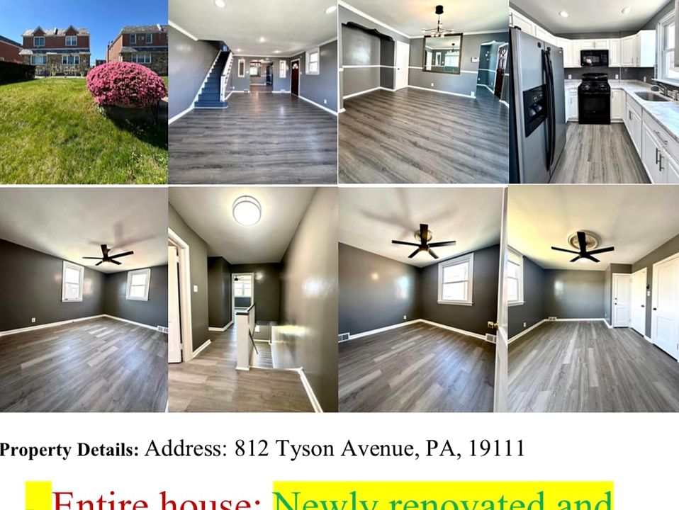 2nd image of 812 Tyson Ave