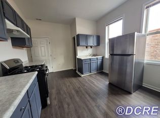 3405 S Union Ave #2R, Chicago, IL 60616