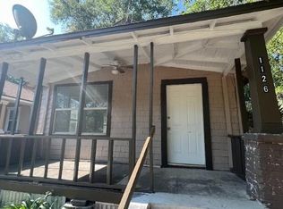 1126 E 11th St, Jacksonville, FL 32206