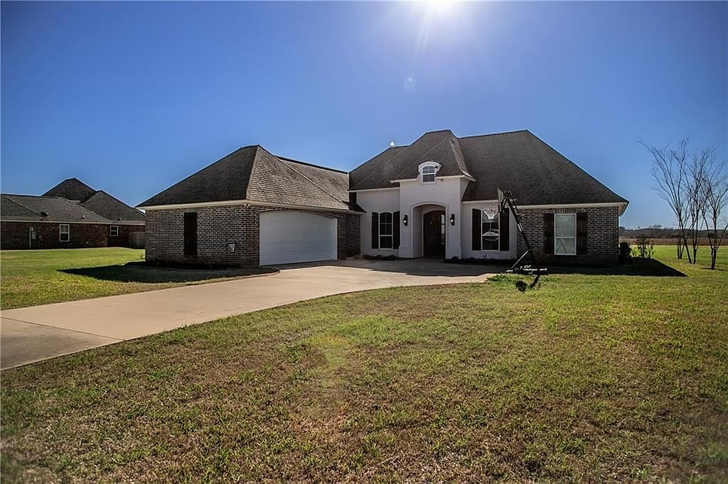 429 Saint Francis Ave, Natchitoches, LA 71457 Zillow