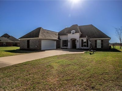 429 Saint Francis Ave, Natchitoches, LA, 71457