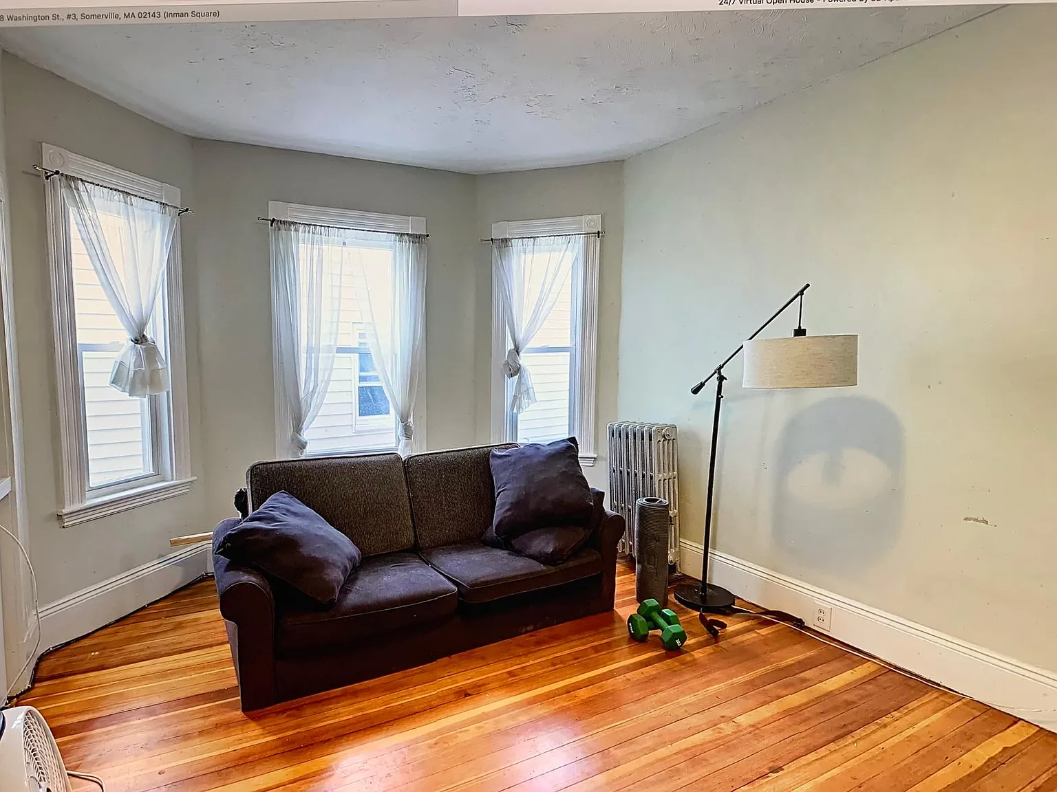 4 bed, 1100 sqft, $4,000 — Photo 2