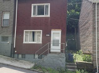 62 Rostock St, Pittsburgh, PA 15212
