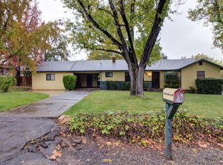 2881 Blue View St, Redding, CA 96002