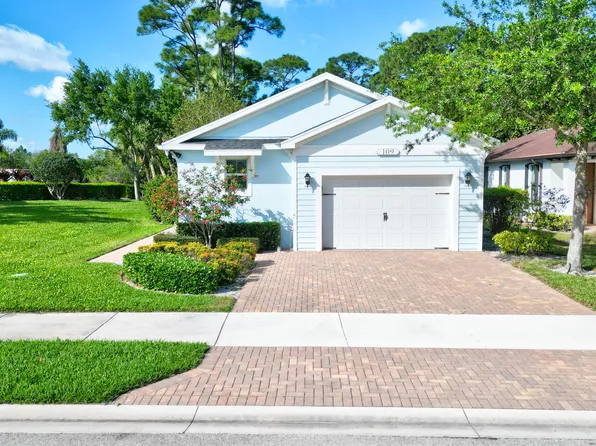 109 SE Via Visconti, Port St Lucie, FL 34952
