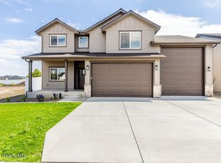 2694 N Neptune St, Post Falls, ID 83854