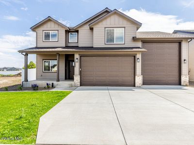 2694 N Neptune St, Post Falls, ID, 83854