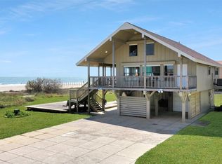 21421 Gulf Dr, Galveston, TX 77554