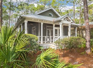 185 N Andalusia Ave, Santa Rosa Beach, FL 32459