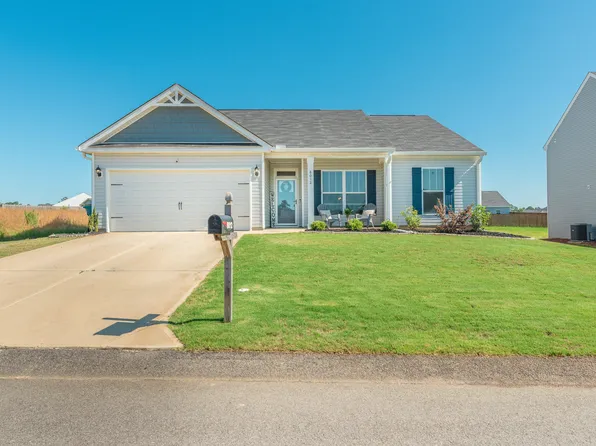 8012 Musclewood Dr, Aiken, SC 29803