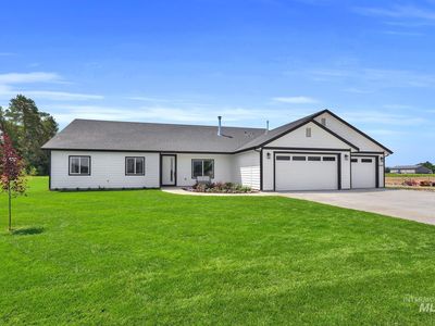 4093 Highway 30 W, New Plymouth, ID, 83655