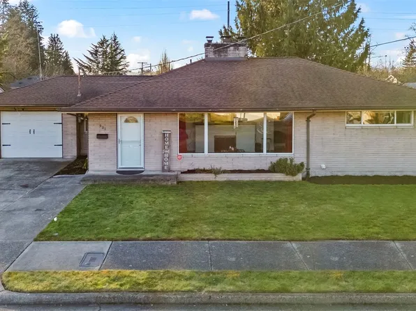 501 N Street NE, Auburn, WA 98002