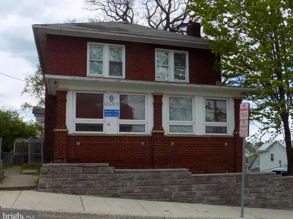 70 E College Ave, Frostburg, MD 21532