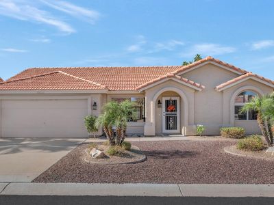 26222 S SADDLETREE Drive #18, Chandler, AZ, 85248
