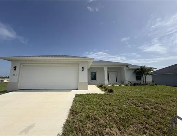 1721 NE 23rd St, Cape Coral, FL 33909