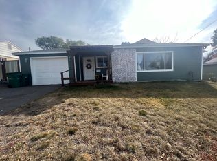 614 Mount Whitney St, Klamath Falls, OR 97601