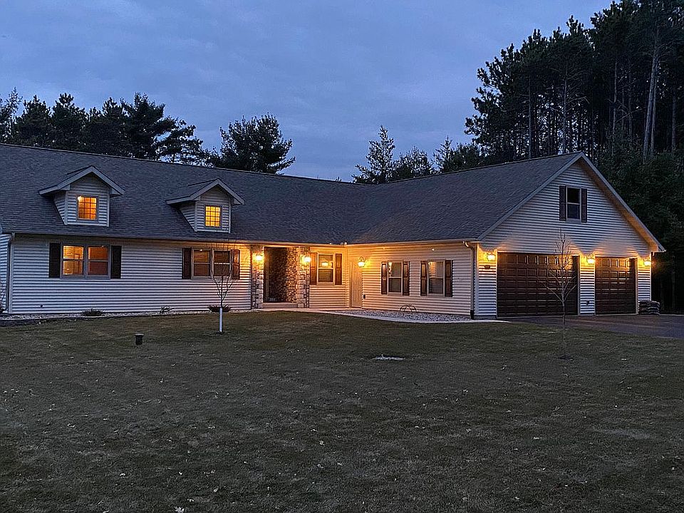 3911 Timber Valley Dr, Wisconsin Rapids, WI 54494 Zillow