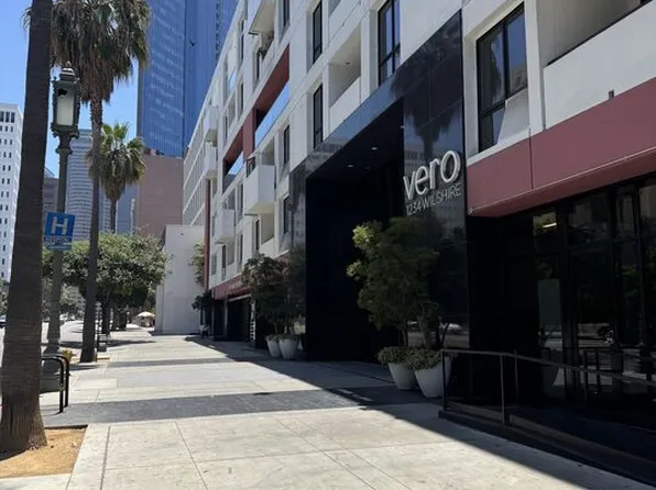 1234 Wilshire Blvd APT 129, Los Angeles, CA 90017