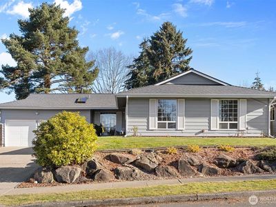 2708 Morris Avenue S, Renton, WA, 98055