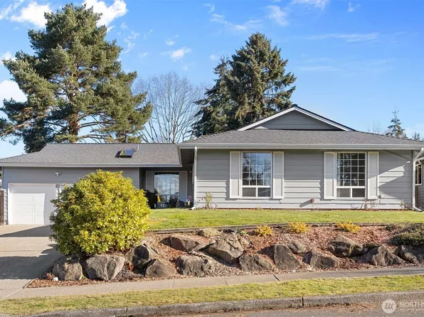 2708 Morris Avenue S, Renton, WA 98055