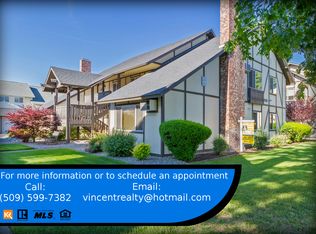 206 E Weile Ave APT 1, Spokane, WA 99208