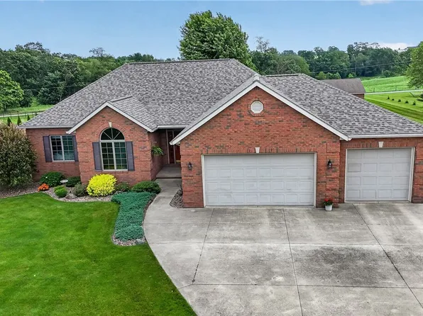 3103 York Rd, Orrville, OH 44667