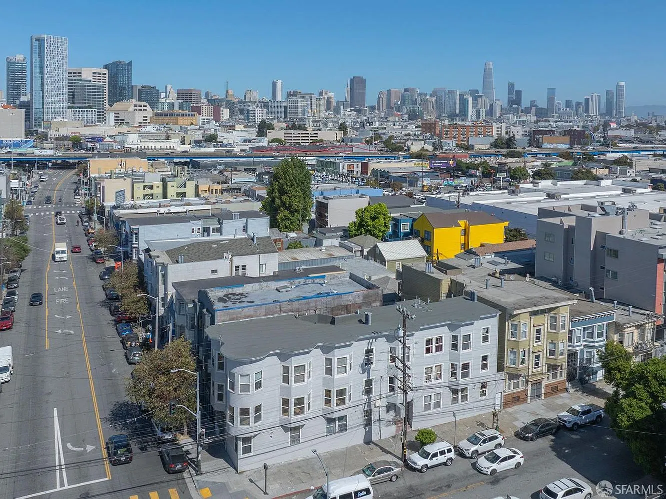 2 bed, $6,000 — Photo 1