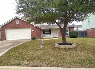 7720 Redbrush, Temple, TX 76502