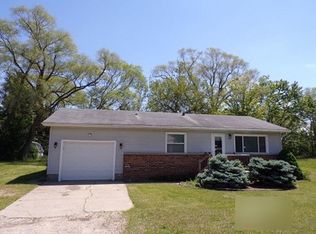 2177 Carter St, Mount Pleasant, MI 48858