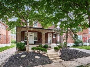 7049 Amherst Ave #B, Saint Louis, MO