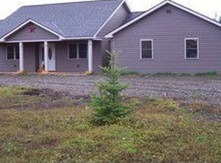 425 Sherman Rd, Robbinston, ME 04671