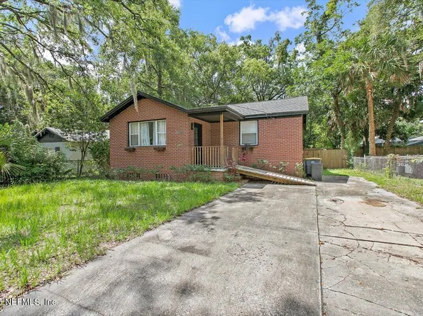 3020 GILMORE Street, Jacksonville, FL 32205