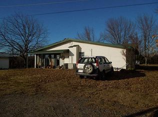 10825 Old 81 Loop, Rudy, AR 72952
