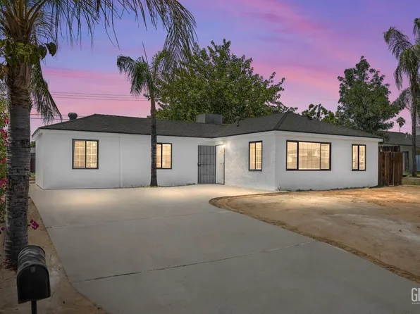 1312 Adena St, Bakersfield, CA 93306