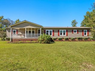 100 Blair Dr, Jasper, AL 35503