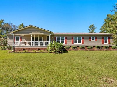 100 Blair Dr, Jasper, AL, 35503