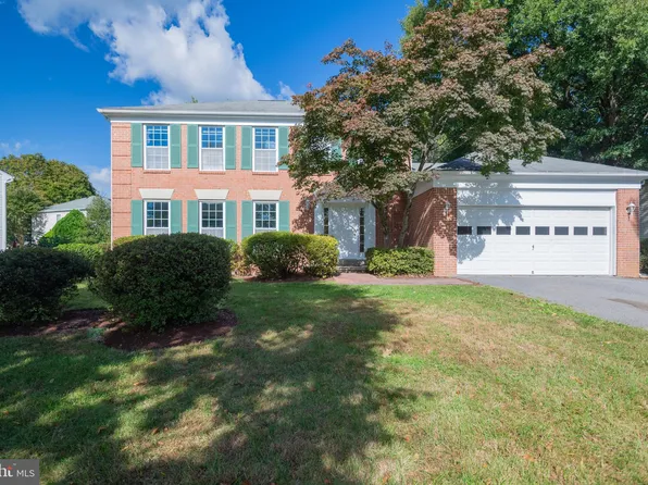 17136 Menden Farm Dr, Olney, MD 20832