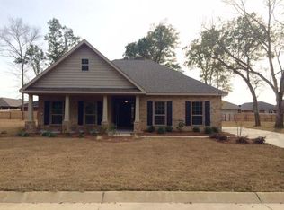 3915 Tuscany Way, Pace, FL 32571