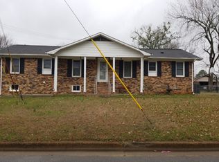 1423 6th Ave SE, Decatur, AL 35601