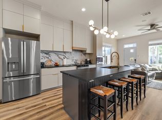 (Undisclosed Address), Houston, TX 77018