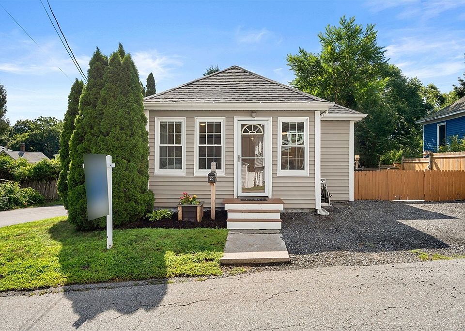 1st image of 20 Prospect St