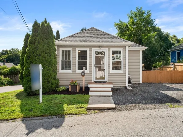 20 Prospect St, Maynard, MA 01754