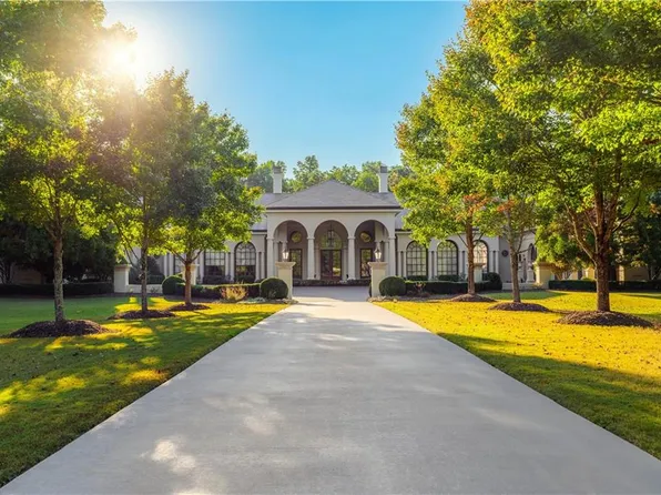(undisclosed Address), Milton, GA 30004
