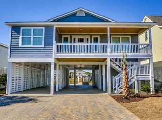 311 N 60th Avenue N Cherry Grv, North Myrtle Beach, SC 29582