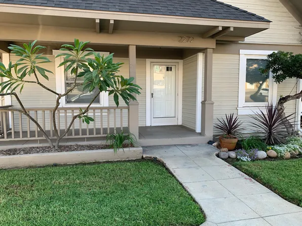 2272 Union St, San Diego, CA 92101