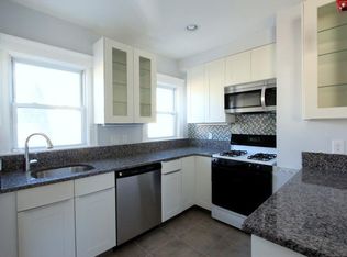 3 Rindgefield St #3, Cambridge, MA 02140