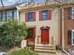 505 S Boundary St, Williamsburg, VA 23185