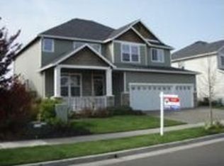 1658 Marten Ave SW, Albany, OR 97321